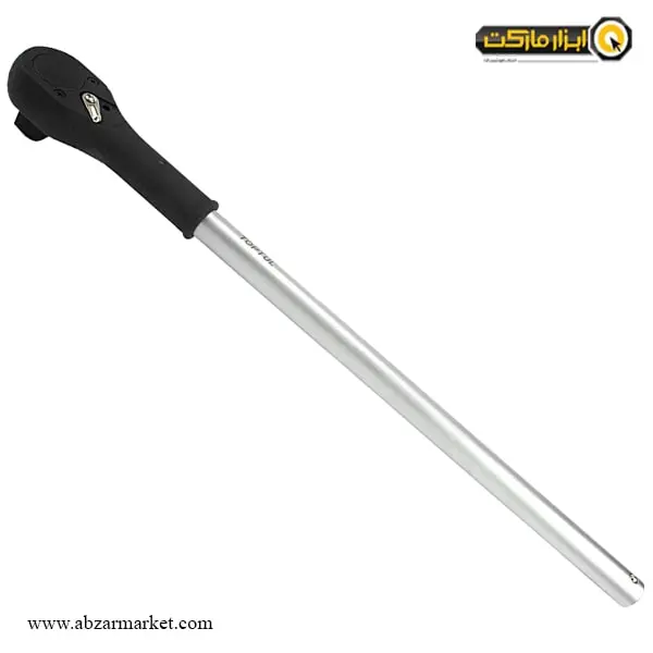 دسته جغجغه تاپ تول 1 اینچ مدل CHND3226 دسته جغجغه تاپ تول 1 اینچ مدل CHND3226