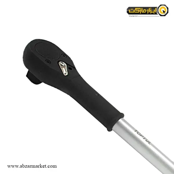 دسته جغجغه تاپ تول 1 اینچ مدل CHND3226 دسته جغجغه تاپ تول 1 اینچ مدل CHND3226