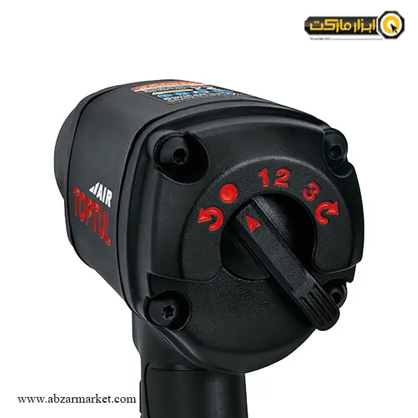 بکس بادی تاپ تول 3/4 اینچ مدل KSAC2480
