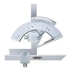 زاویه سنج یونیورسال اینسایز (با گارانتی شرکتی) مدل 320-2374