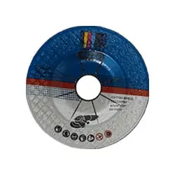 صفحه سنگ بر مینی روزا 115x3.2 میلی متر-مجموعه ( 5 عددی )