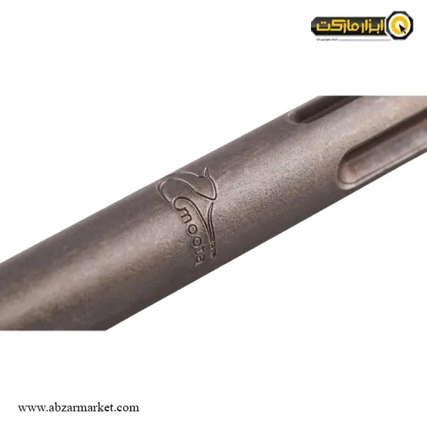 قلم چهار شیار نوک پهن موتا مدل 14x250x50 قلم چهار شیار نوک پهن موتا مدل 14x250x50