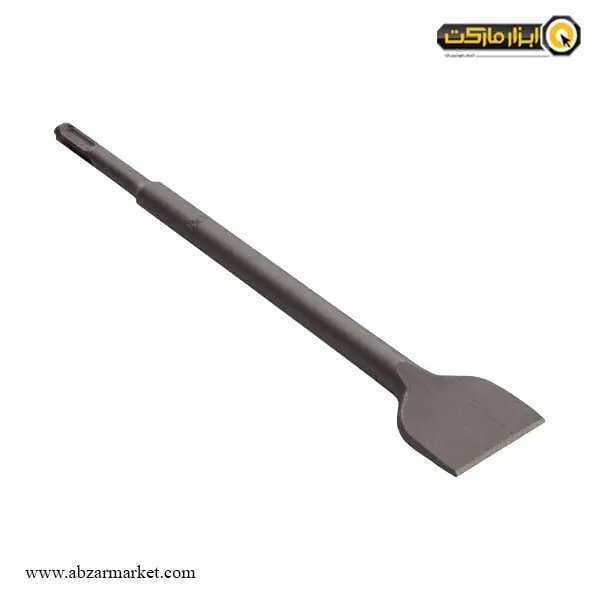 قلم چهار شیار نوک پهن موتا مدل 14x250x50 قلم چهار شیار نوک پهن موتا مدل 14x250x50