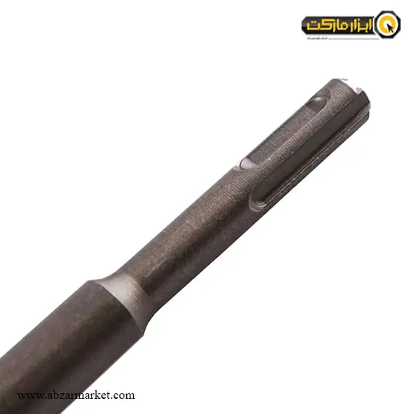 قلم چهار شیار نوک پهن موتا مدل 14x250x50 قلم چهار شیار نوک پهن موتا مدل 14x250x50