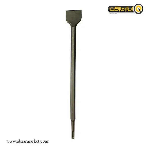 قلم چهار شیار نوک پهن موتا مدل 14x400x50 قلم چهار شیار نوک پهن موتا مدل 14x400x50