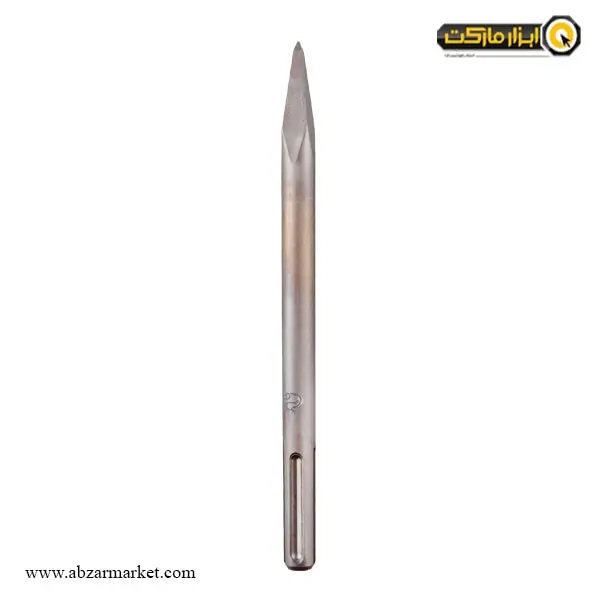 قلم پنج شیار نوک تیز موتا مدل 18x400 قلم پنج شیار نوک تیز موتا مدل 18x400