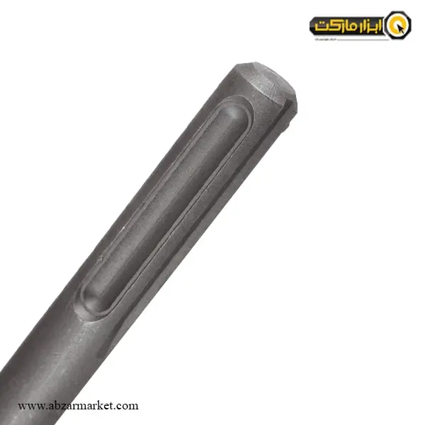 قلم پنج شیار نوک پهن موتا مدل 18x400x50