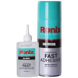 چسب 123 رونیکس مدل RH-9926G