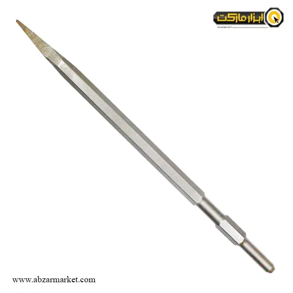 قلم شش گوش نوک تیز موتا مدل 17x400 قلم شش گوش نوک تیز موتا مدل 17x400
