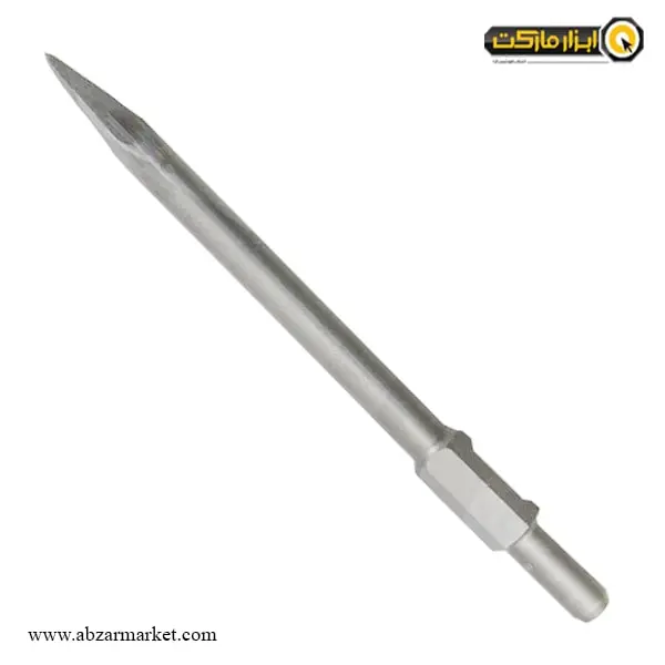 قلم شش گوش نوک تیز موتا مدل 30x410 قلم شش گوش نوک تیز موتا مدل 30x410