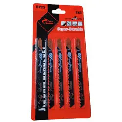 تیغ اره عمود بر MDF موتا مجموعه 5 عددی مدل T101A