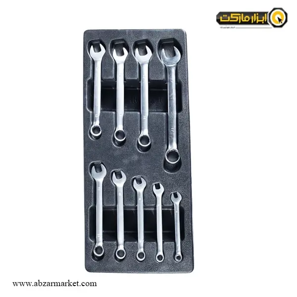 جعبه ابزار چرخ دار کشویی شپخ 70 پارچه مدل TW1100 جعبه ابزار چرخ دار کشویی شپخ 70 پارچه مدل TW1100
