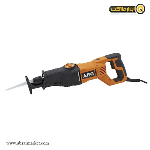 اره افقی بر آاگ 900 وات مدل US 900 XE