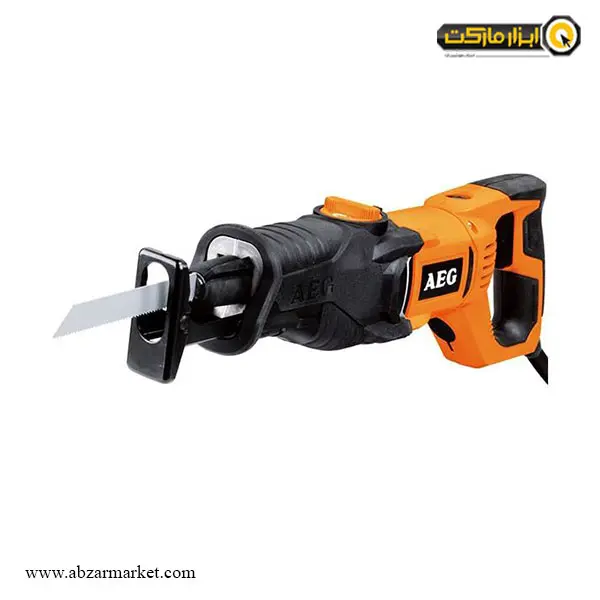 اره افقی بر آاگ 900 وات مدل US 900 XE