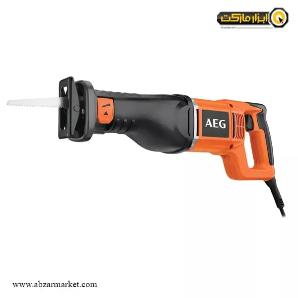اره افقی بر آاگ 1300 وات مدل US 1300 XE اره افقی بر آاگ 1300 وات مدل US 1300 XE