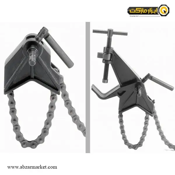 اره افقی بر لوله ای جی پی 1500 وات مدل RS26
