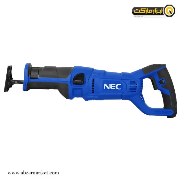 اره افقی بر ان ای سی 1200 وات مدل 8824