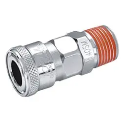 کوپلینگ باد مادگی تاپ تول 1/2 اینچ رزوه خارج مدل KA40SM2J