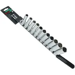 ست بکس ریلی تاپ تول بلند 12 پر 11 عددی 1/2 اینچ مدل GAAQ1105