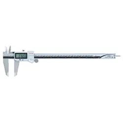 کولیس دیجیتال میتوتویو 30 سانتی متر خروجی دار مدل 764-500
