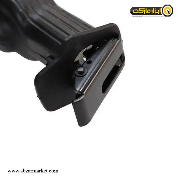 اره افقی بر دی سی ای 590 وات مدل AJF30