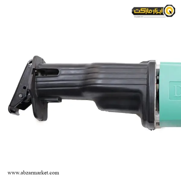 اره افقی بر دی سی ای 590 وات مدل AJF30