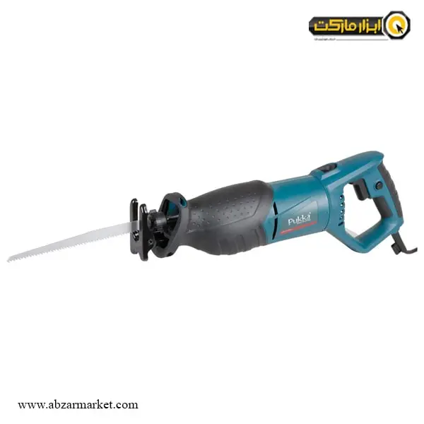 اره افقی بر پوکا 1100 وات مدل SS1150 اره افقی بر پوکا 1100 وات مدل SS1150