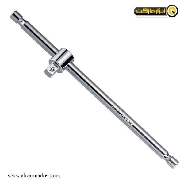 دسته بکس کشویی 3/4 اینچ تاپ تول مدل CTCA2 دسته بکس کشویی 3/4 اینچ تاپ تول مدل CTCA2