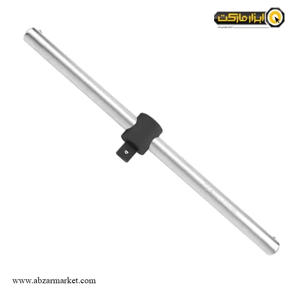 دسته بکس کشویی 1 اینچ تاپ تول مدل CTCK3222 دسته بکس کشویی 1 اینچ تاپ تول مدل CTCK3222