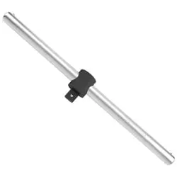 دسته بکس کشویی 1 اینچ تاپ تول مدل CTCK3222
