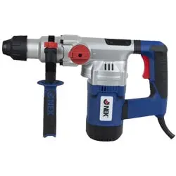 دریل بتن کن نک 3 کیلویی مدل NEK 1233 CH