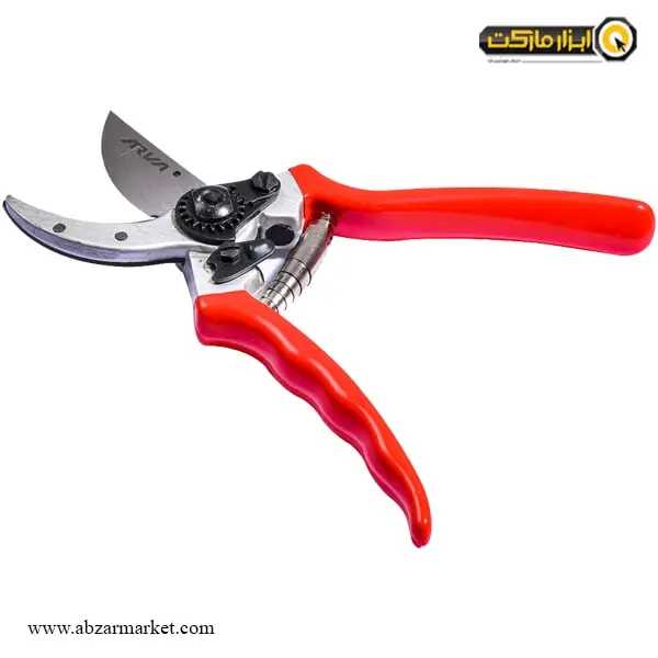 قیچی باغبانی آروا مدل 4801