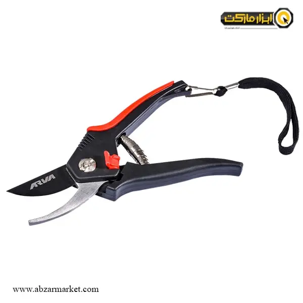 قیچی باغبانی آروا مدل 4803
