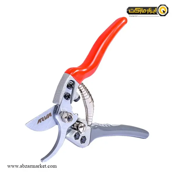 قیچی باغبانی آروا مدل 4804