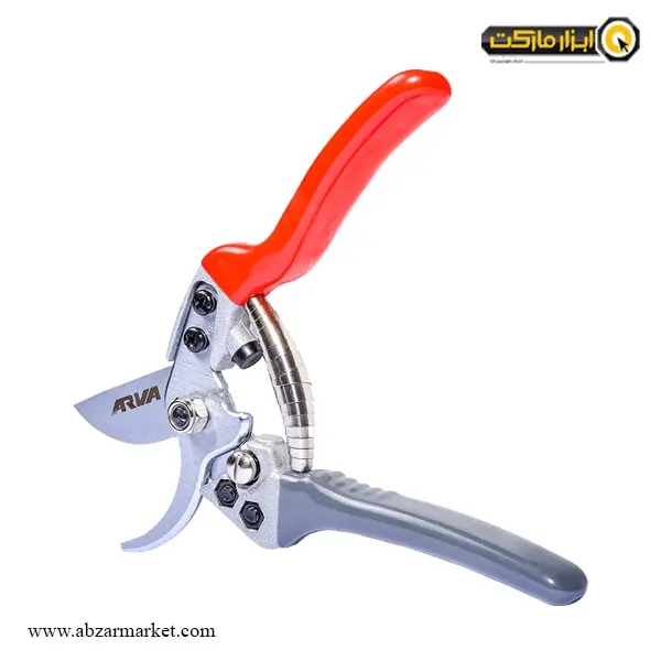 قیچی باغبانی آروا مدل 4804