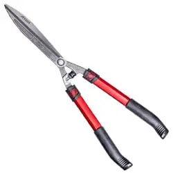 قیچی شمشاد زن آروا مدل 4806