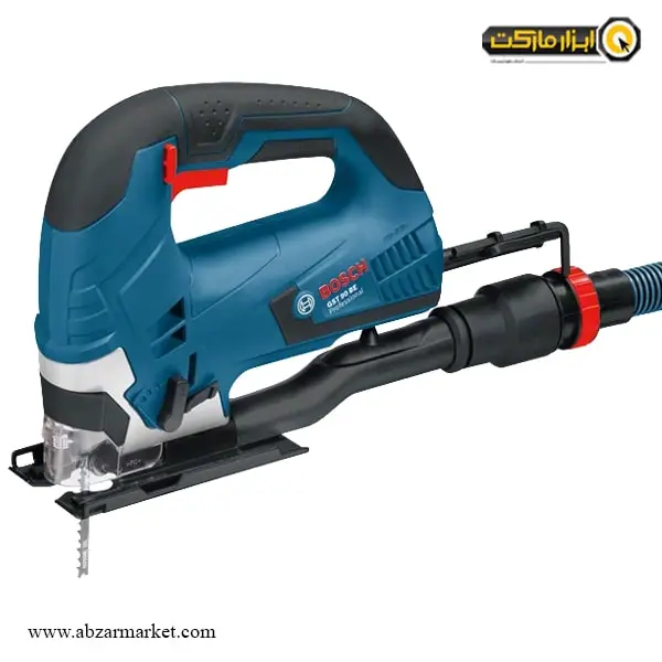 اره عمود بر بوش گیربکسی 650 وات مدل GST 90 BE