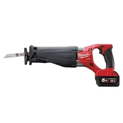 اره افقی بر شارژی میلواکی 18 ولت براشلس مدل M18CSX-502X