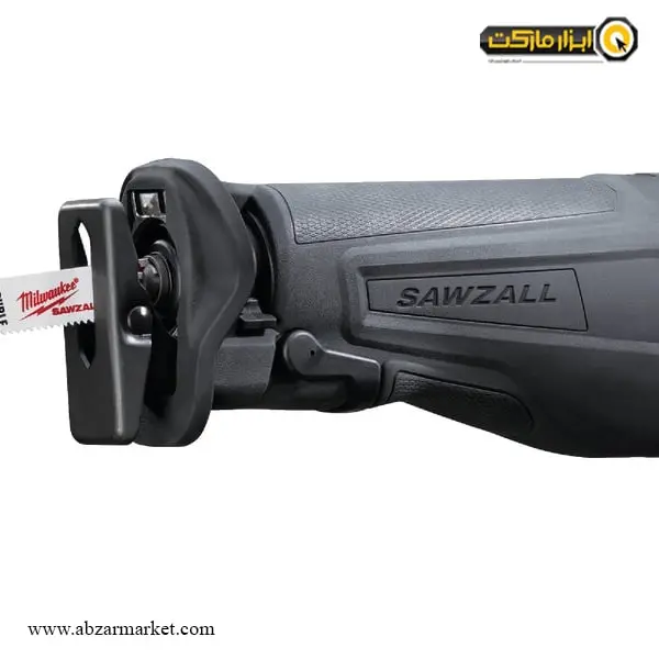اره افقی بر شارژی میلواکی 18 ولت براشلس مدل M18CSX-502X
