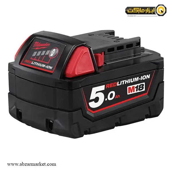 اره افقی بر شارژی میلواکی 18 ولت براشلس مدل M18CSX-502X