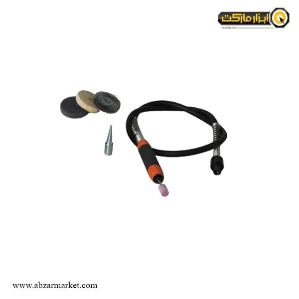 سنگ رومیزی محک 50 میلی متر مدل PG-100