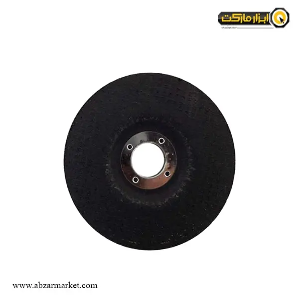 صفحه استیل بر مینی مولیتال 115x3 میلی متر-مجموعه ( 5 عددی ) صفحه استیل بر مینی مولیتال 115x3 میلی متر-مجموعه ( 5 عددی )