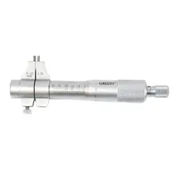 میکرومتر اینسایز 30-5 میلی متر داخل سنج (با گارانتی شرکتی) مدل 30-3220