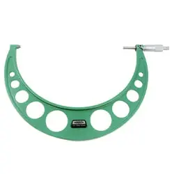 میکرومتر اینسایز 275-250 میلی متر خارج سنج مدل 275-3203