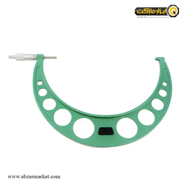 میکرومتر اینسایز 275-250 میلی متر خارج سنج مدل 275-3203