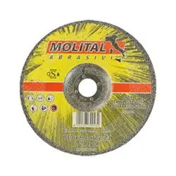 صفحه ساب آهن مولیتال 180x6 میلی متر-مجموعه ( 5 عددی )