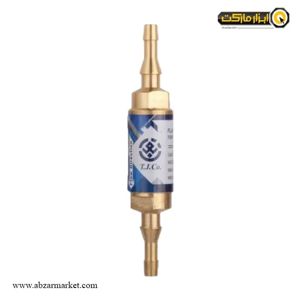 فلش بک دوسر شیلنگ اکسیژن و استیلن توان جم