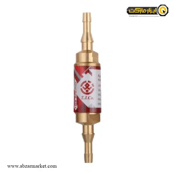 فلش بک دوسر شیلنگ اکسیژن و استیلن توان جم