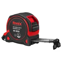 متر 5 متری رونیکس نشکن مدل RH-9039