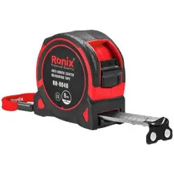 متر 8 متری رونیکس نشکن مدل RH-9040